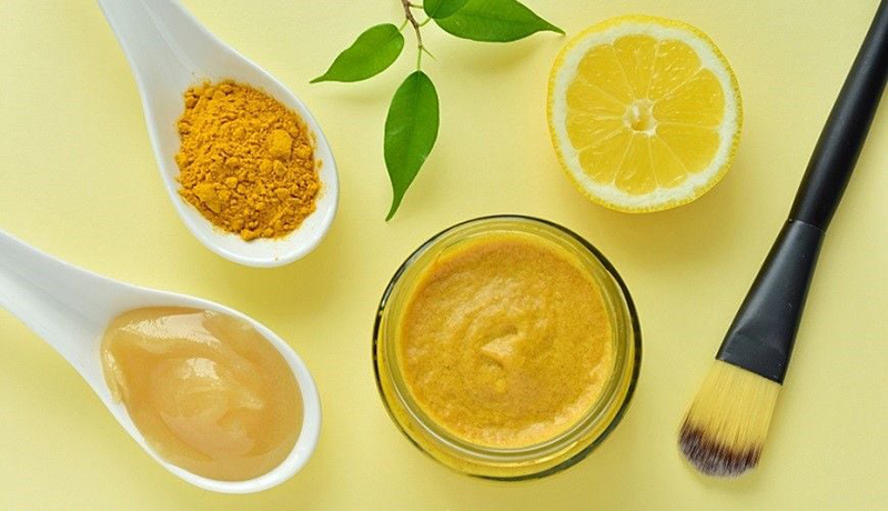 Mặt Nạ Nghệ Trị Mụn 04