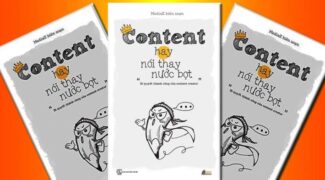 Top 10 Cuốn Sách Dành Cho Dân Content Marketing