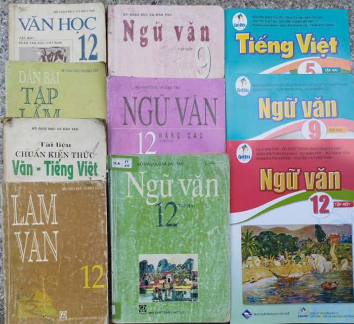 ngữ văn 02