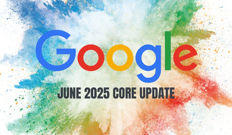 Google-Core-Update-2025