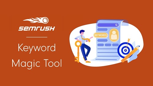 Cách Sử Dụng Ahrefs & SEMrush Tìm Từ Khóa Lợi Nhuận 9 SEMrush