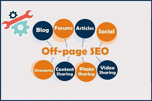 SEO-Offpage