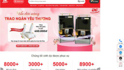 trung tâm mua sắm