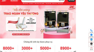 trung tâm mua sắm