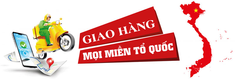 trung tâm mua sắm Giao Hàng Toàn Quốc