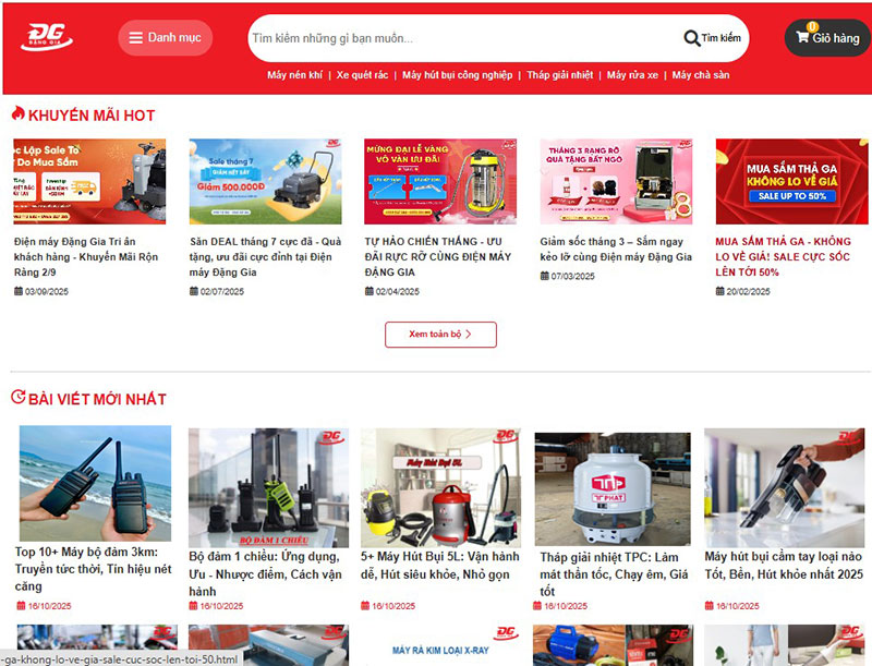 Tin Tức Kiến Thức Mua Sắm Hữu Ích