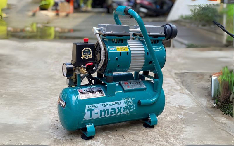 Máy Nén Khí Mini: Cấu Tạo, Công Dụng, Cách Chọn Top Sản Phẩm Tốt 59 Bảng giá máy nén khí mini cập nhật 2025