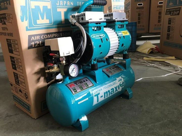 Máy Nén Khí Mini: Cấu Tạo, Công Dụng, Cách Chọn Top Sản Phẩm Tốt 60 Bảng giá tham khảo các mẫu máy nén khí mini tại Việt Nam