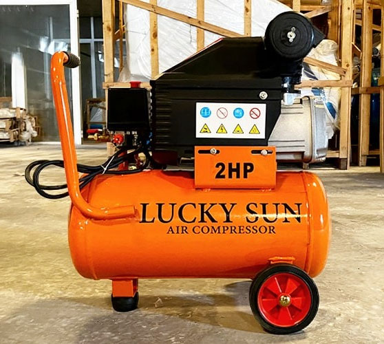 Máy Nén Khí Mini: Cấu Tạo, Công Dụng, Cách Chọn Top Sản Phẩm Tốt 49 Cách chọn máy nén khí mini phù hợp nhu cầu