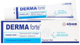 Gel Bôi Derma Forte Gamma 15g: Giảm Mụn, Mờ Thâm Hiệu Quả 17 code-all-star-tower-defense