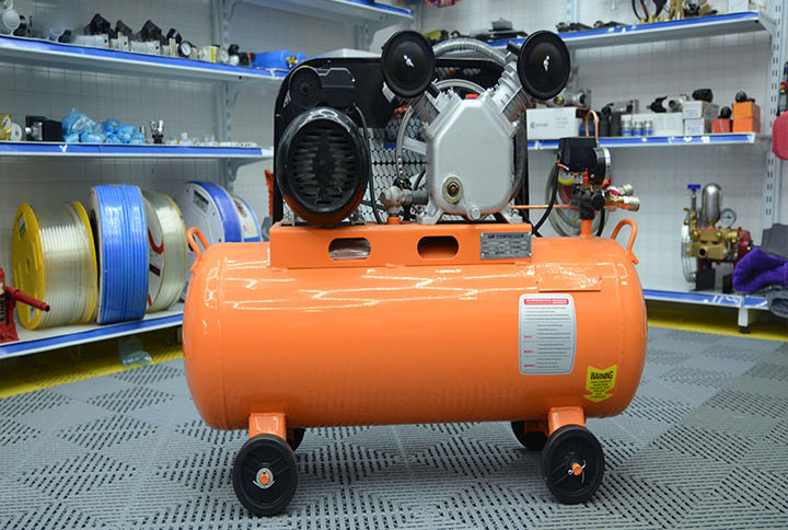 Máy Nén Khí Mini: Cấu Tạo, Công Dụng, Cách Chọn Top Sản Phẩm Tốt 62 Gợi ý lựa chọn máy nén khí mini phù hợp theo nhu cầu