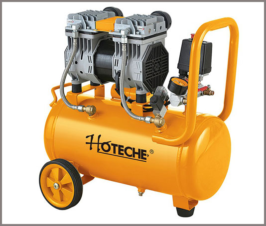 Máy Nén Khí Mini: Cấu Tạo, Công Dụng, Cách Chọn Top Sản Phẩm Tốt 40 Máy nén khí mini không dầu