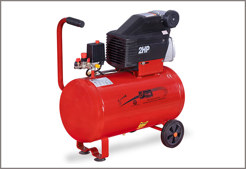 Máy Nén Khí Mini: Cấu Tạo, Công Dụng, Cách Chọn Top Sản Phẩm Tốt 32 máy nén khí mini