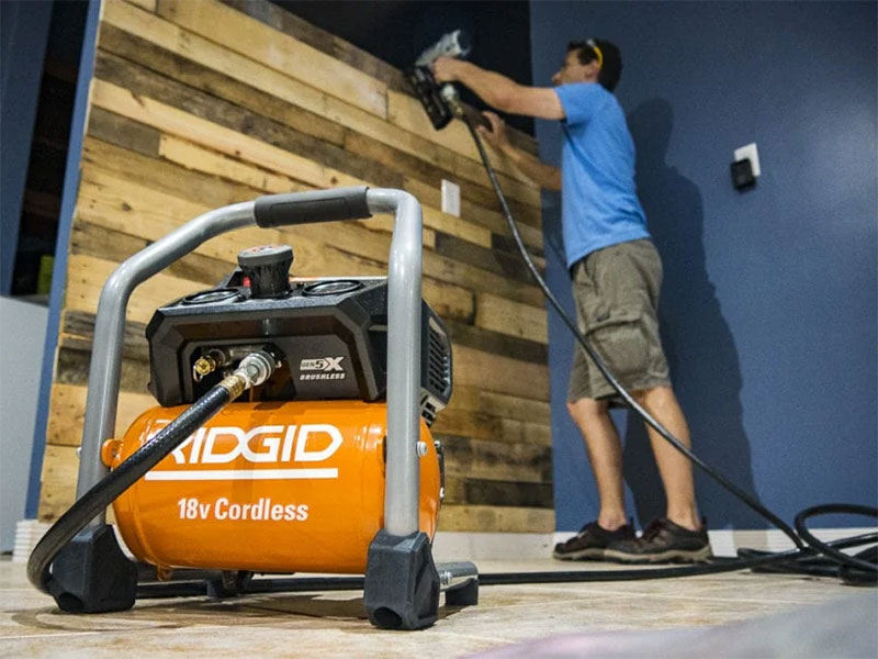 Máy Nén Khí Mini: Cấu Tạo, Công Dụng, Cách Chọn Top Sản Phẩm Tốt 56 Mẹo sử dụng hiệu quả máy nén khí mini