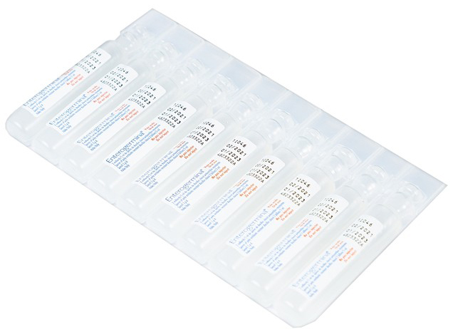 Enterogermina 2 tỷ/5ml – Hỗ trợ tiêu hóa, bổ sung lợi khuẩn hiệu quả 6 Công dụng / Chỉ định Enterogermina 2 tỷ/5ml