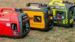 Mua máy phát điện chính hãng, bảo hành dài hạn tại Yên Phát 15 code-all-star-tower-defense