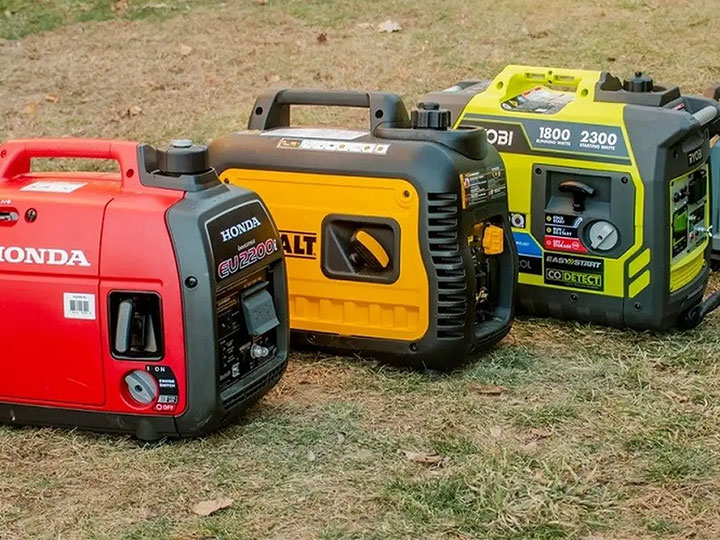 Mua máy phát điện chính hãng, bảo hành dài hạn tại Yên Phát 5 Mua máy phát điện chính hãng tại yên phát